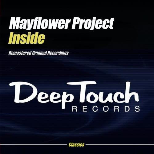 Mayflower Project - Inside