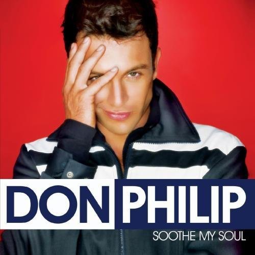 Don Philip - Soothe My Soul