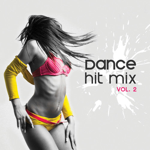 Various - Dance Hit Mix Vol. 2