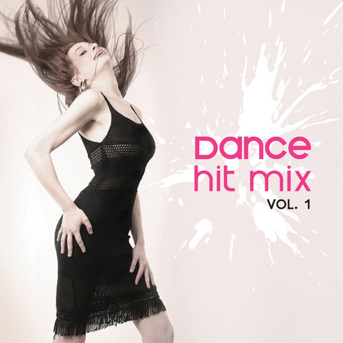 Various - Dance Hit Mix Vol. 1