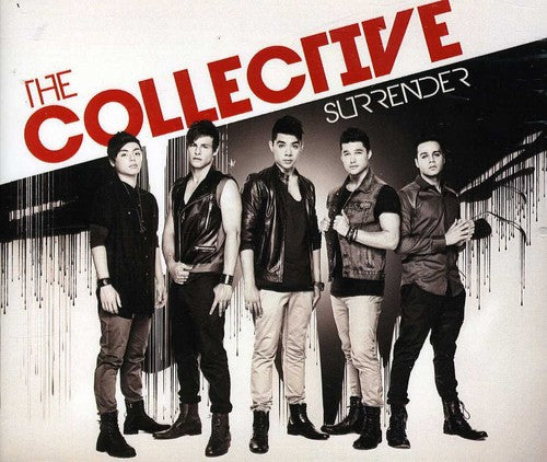 Collective - Surrender