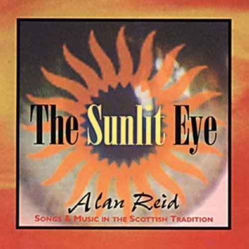 Alan Reid - Sunlit Eye