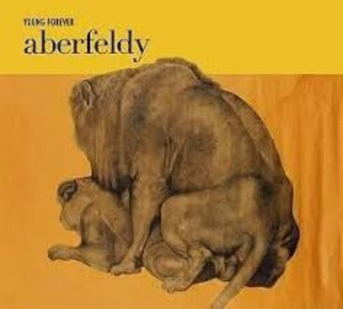 Aberfeldy - Young Forever