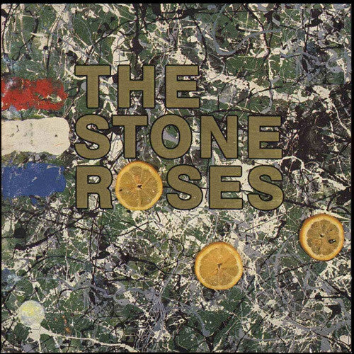 Stone Roses - The Stone Roses