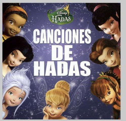 Canciones De Hadas - Canciones de Hadas