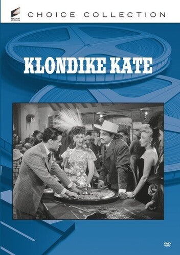 Klondike Kate