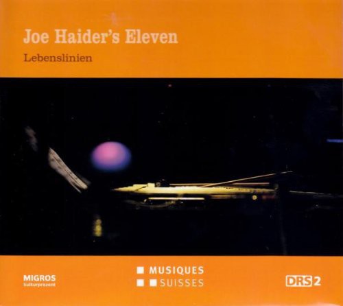 Haider/ Blanc - Joe Haider's Eleven - Lebensli