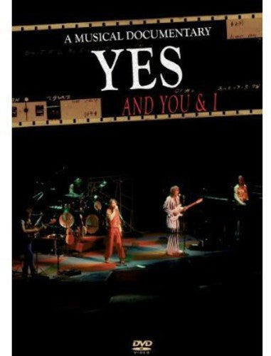 And You & I: Musical