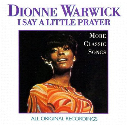 Dionne Warwick - Her Classic Songs 2