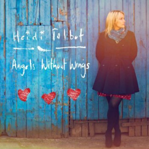 Heidi Talbot - Angels Without Wings