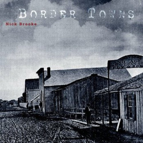 Brooke - Border Towns