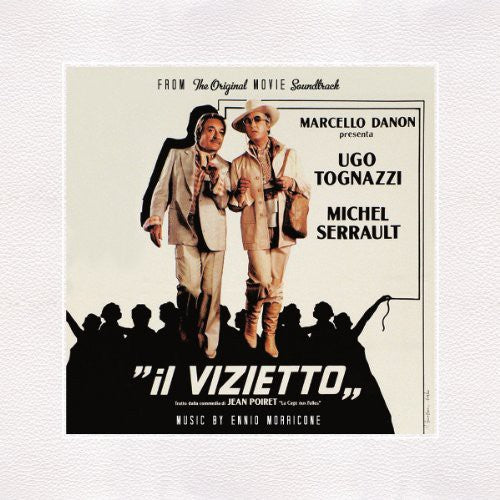 Il Vizietto La Cage Aux Folles/ O.S.T. - Il Vizietto (La Cage Aux Folles) (Original Soundtrack)