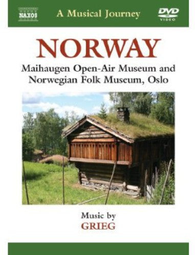 Musical Journey: Norway