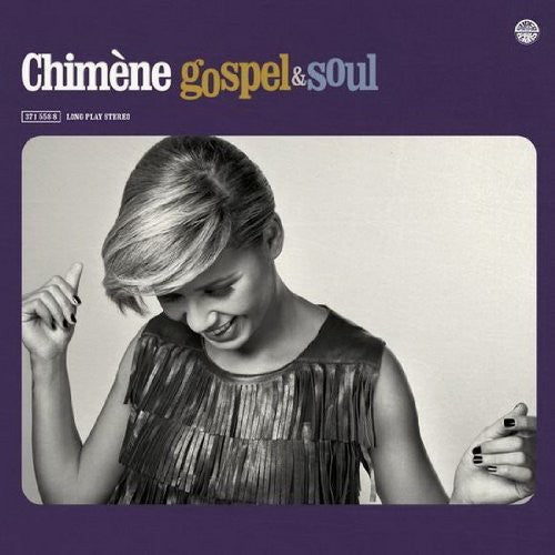 Chimene Badi - Chimene Gospel & Soul