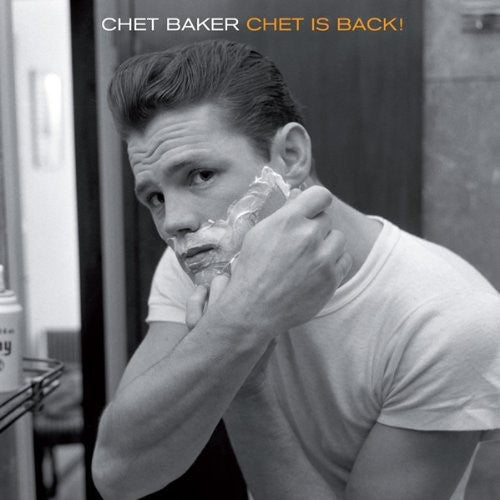 Chet Baker - Chet Is Back