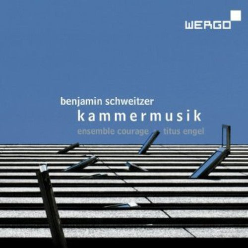 Schweitzer/ Engel - Kammermusik