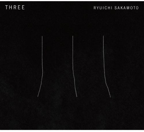 Ryuichi Sakamoto - Three