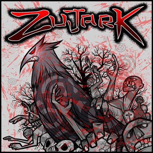 Zujark - Rise