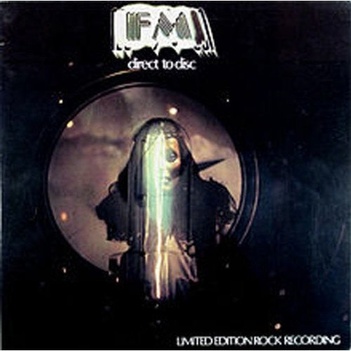 Fm - Direct to Disc