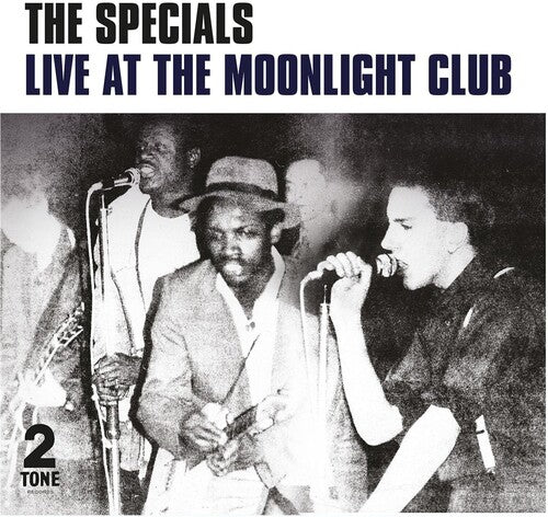 Specials - Live at the Moonlight Club