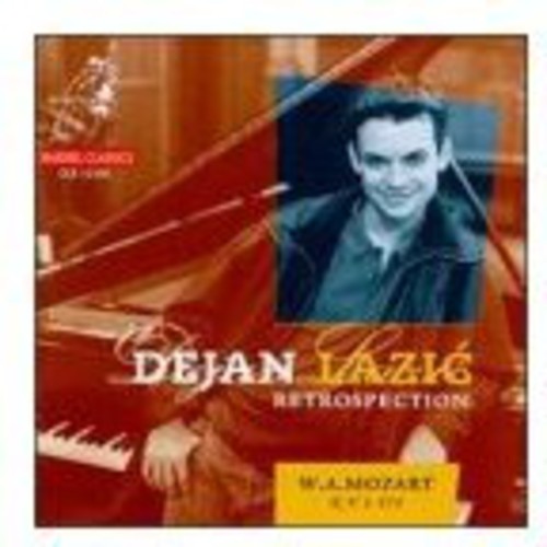 Mozart/ Lazic - Retrospection