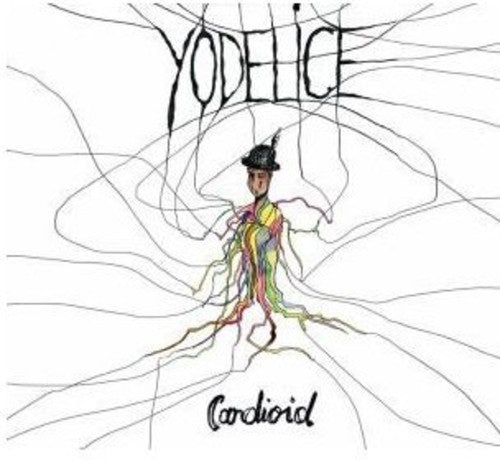 Yodelice - Cardioid