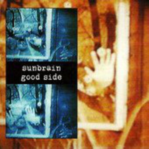 Sunbrain - Good Side