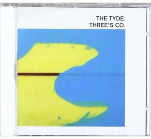 Tyde - Threes Co