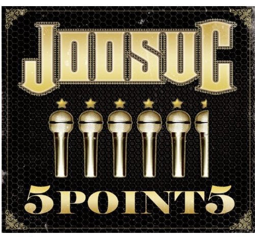 Joosuc - 5 Point