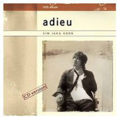 Jang Kim Hoon - Adieu