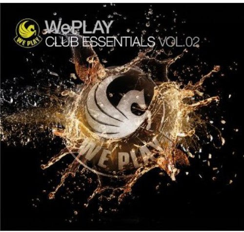 Weplay Club Essentials - Vol. 2-Weplay Club Essentials