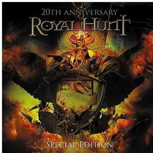 Royal Hunt - Best of