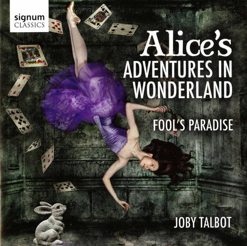 Talbot/ Rpo/ Austin - Alice's Adventures in Wonderland