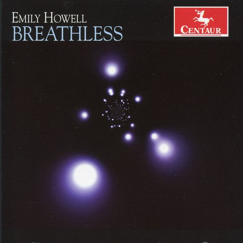 Emily Howell - Breathless