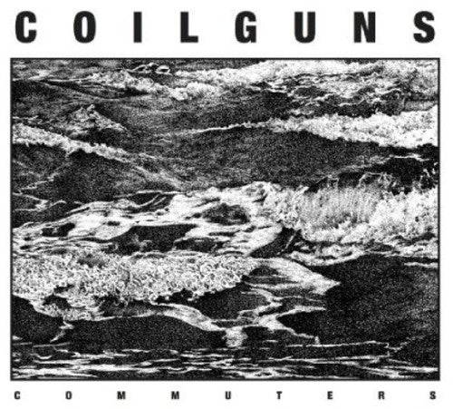 Coilguns - Commuters