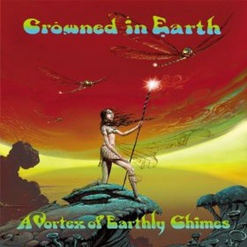 Crowned in Earth - Vortex of Earthly Chimes