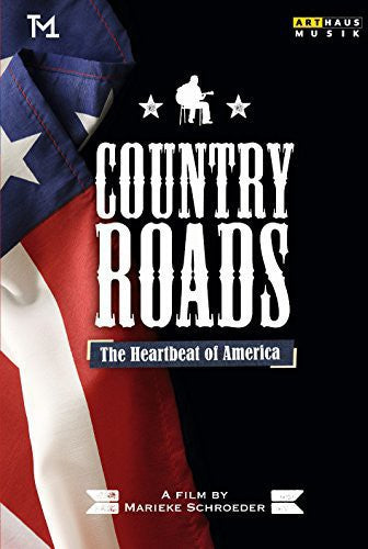 Country Roads - Heartbeat of America