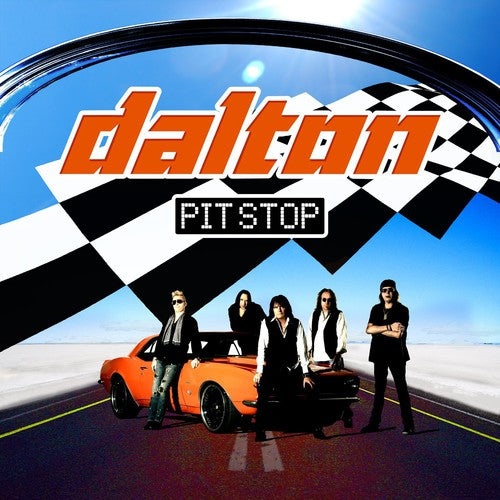 Dalton - Pit Stop