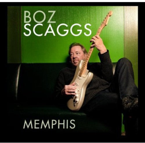 Boz Scaggs - Memphis