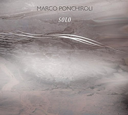 Marco Ponchiroli - Solo