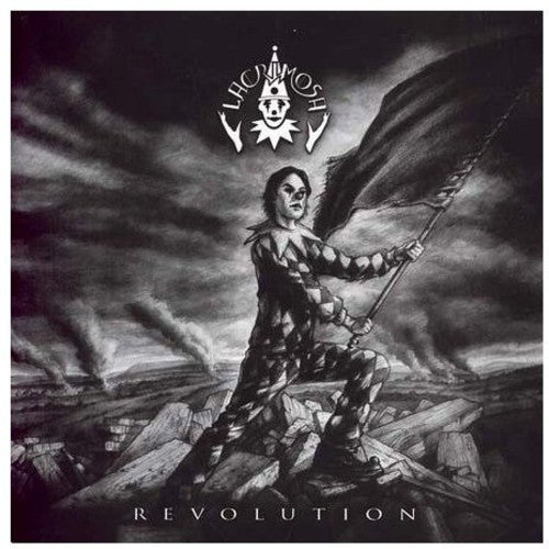 Lacrimosa - Revolution