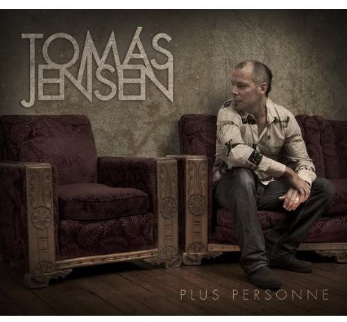 Tomas Jensen - Plus Personne