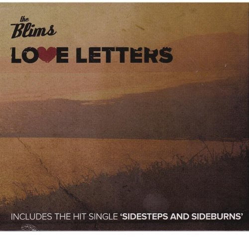 Blims - Love Letters