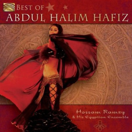 Hossam Ramzy - Best of Abdul Halim Hafiz