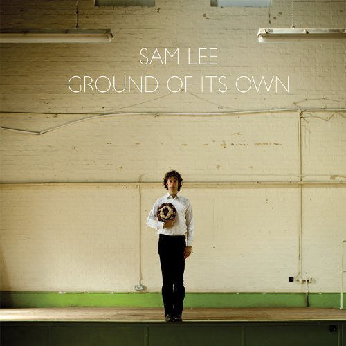 Sam Lee - Ground of Own