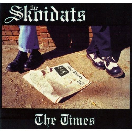 Skoidats - Times