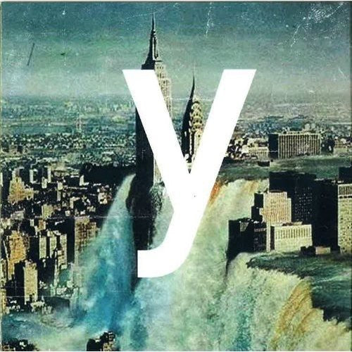 Blu - No York