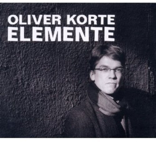 Korte/ Lang/ Jackson/ Horstmann - Elemente