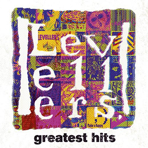 Levellers - Greatest Hits