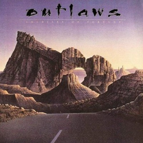 Outlaws - Soldiers of Fortune